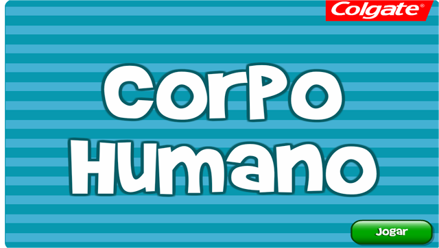 CORPO HUMANO