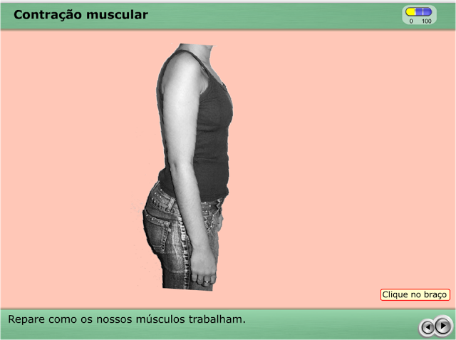  CONTRAÇÃO MUSCULAR