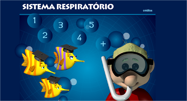  ATIVIDADES - SISTEMA RESPIRATÓRIO