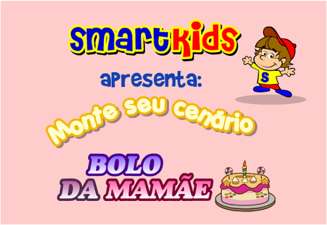 BOLO DIA DAS MÃES