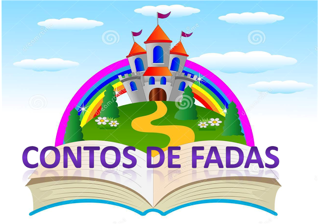  CONTOS DE FADAS - PLAYLIST