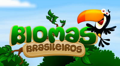 BIOMAS BRASILEIROS