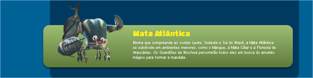 MATA ATLÂNTICA