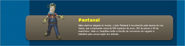  PANTANAL