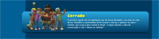 CERRADO