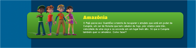  AMAZÔNIA