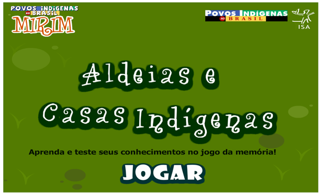  JOGO DA MEMÓRIA