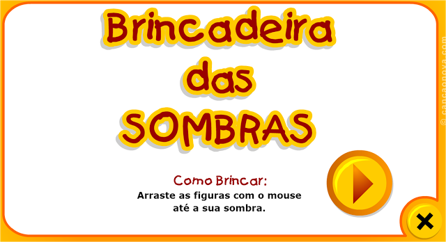  BRINCANDO COM SOMBRAS