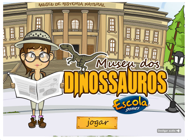  MUSEU DOS DINOSSAUROS