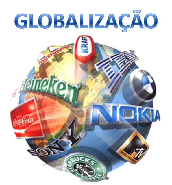  GLOBALIZAÇÃO