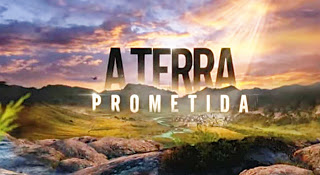 Resumo  da novela A terra prometida Terça-feira 26 de Julho 26-07-2016 