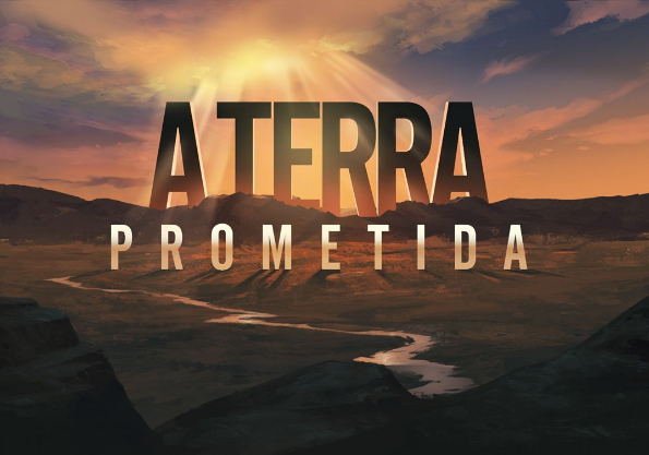 Resumo da novela A Terra Prometida 08/08/2016 a 19/08/2016