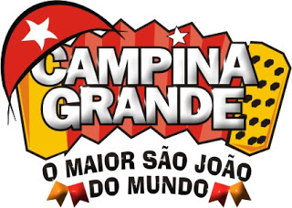 Transmissão São joão de Campina grande - ao vivo 