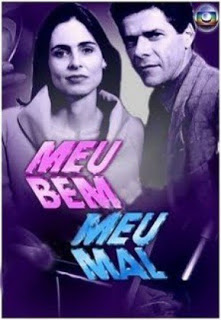 Resumo de "Meu Bem, Meu Mal" 02/08/2016 a 06/08/2016 - VIVA