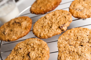 Cookie de Amendoim  Receita Mais Você 13-04-2016 13 de abril