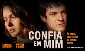 Filme do Supercine - 09 de Abril - 09-04-2016