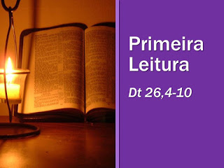 Evangelho do dia - segunda-feira - 18 de Julho -18-07-2016