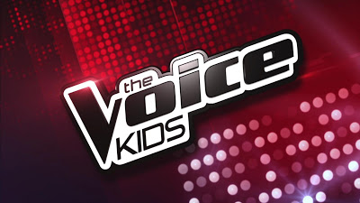 Horário do The Voice Kids - Domingo 31 de Janeiro 31-01-2016