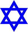 Star of David.svg