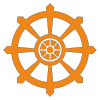 Dharma wheel.svg