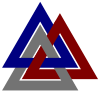 Valknut-Symbol-borromean.svg