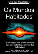 Livro Gratis Os Mundos Habitados - Supra-Humano - Não Revelado