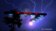 UFO - OVNI Avistamentos incríveis (Part 2)