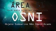 OSNI (Objeto Submarino Não-Identificado)