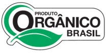 selo Sisorg de produtos orgânicos