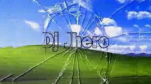 FESTA PROJETO X Hip-Hop - Dj Jhero