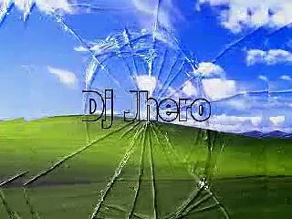 Dj Jhero -FESTA PROJETO X Hip-Hop