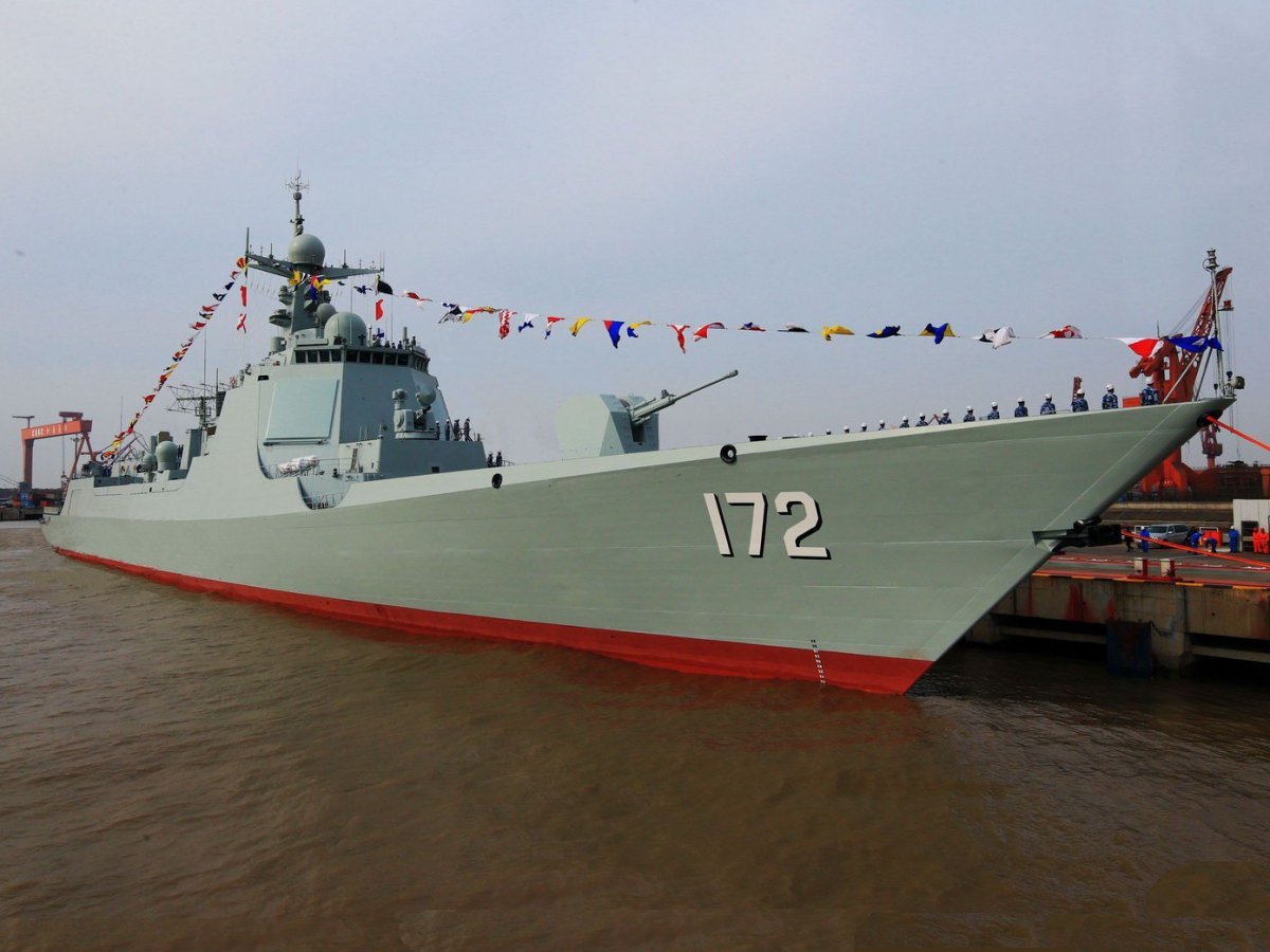 DDG 172