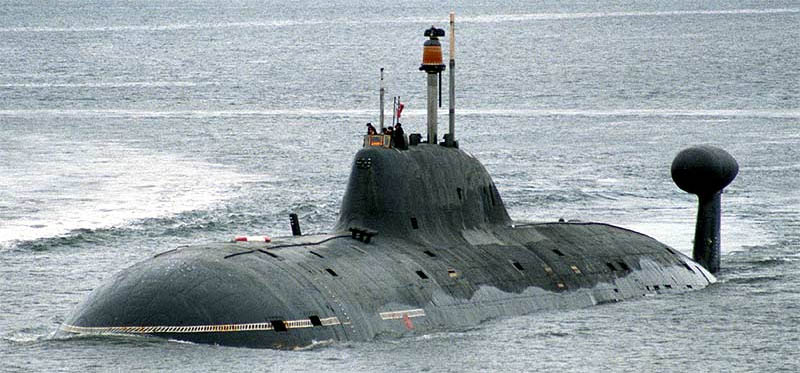 Akula