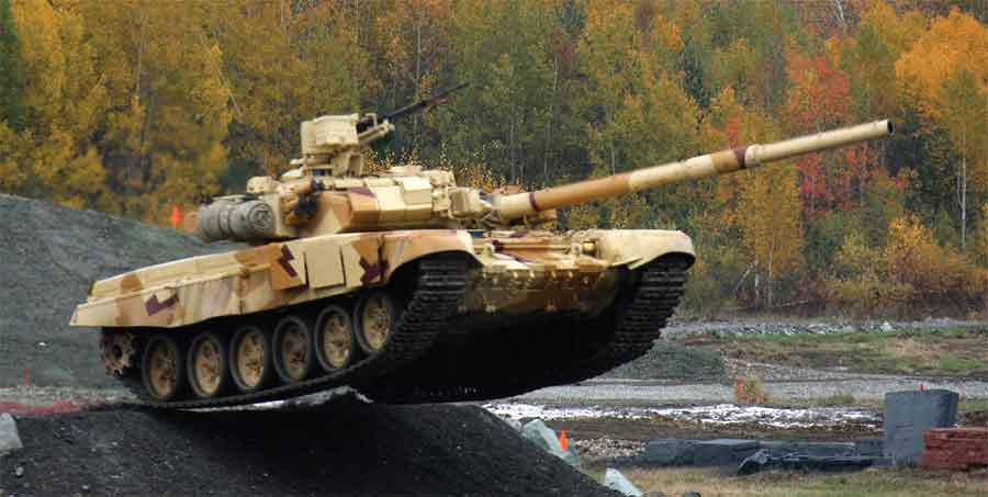 T-90