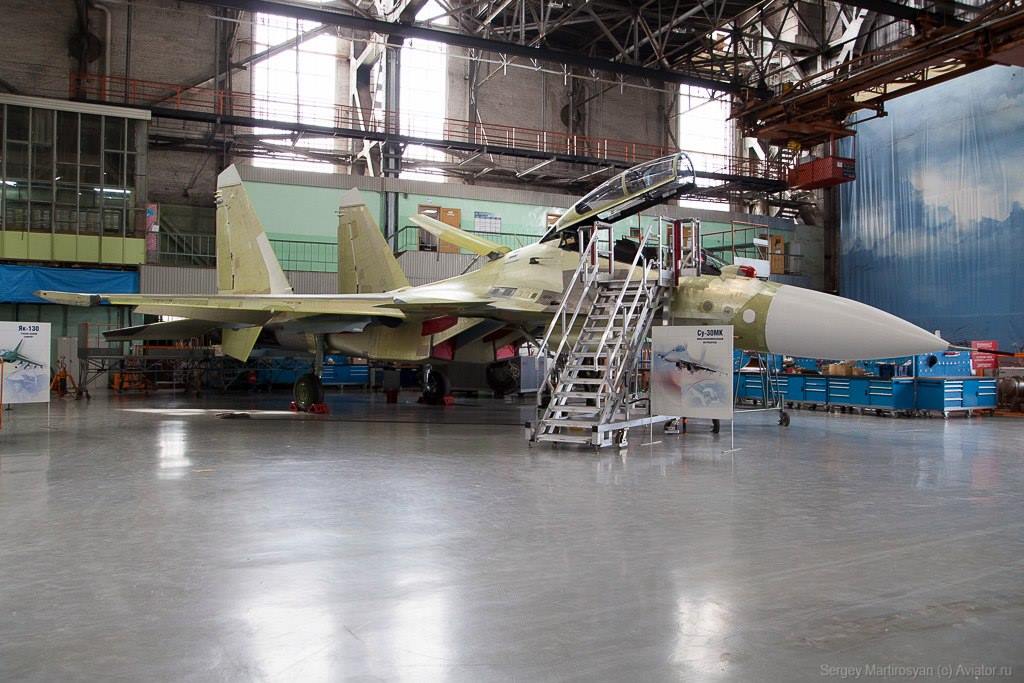 Su 30MKA3