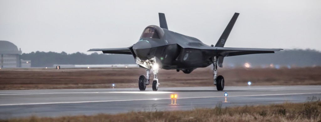 F-35-Netherlands-Eglin-AFB