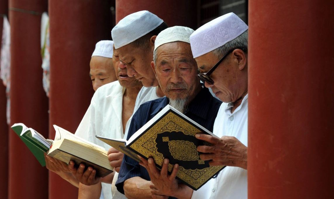 China Aims for A «Win-Win» with Islam