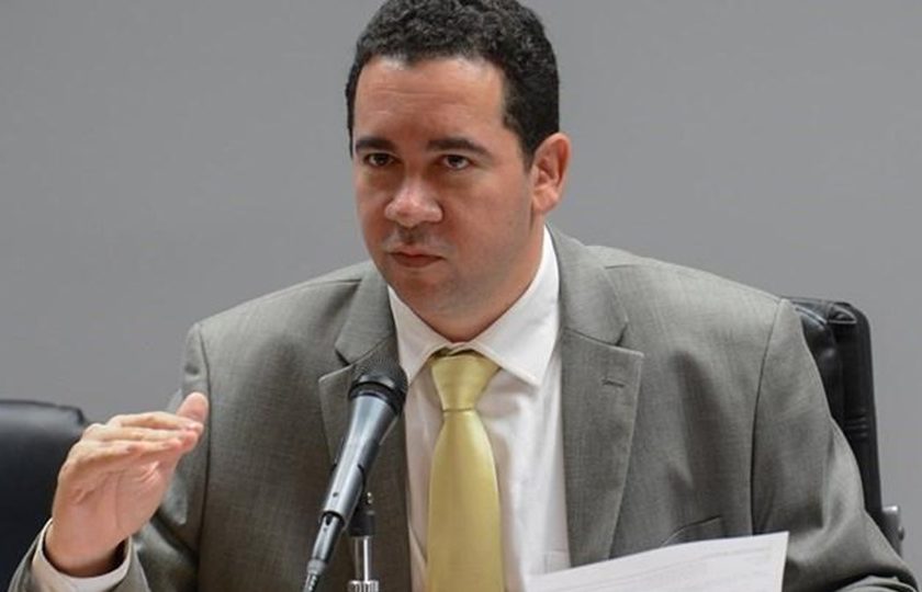 Antônio Cruz/ABr