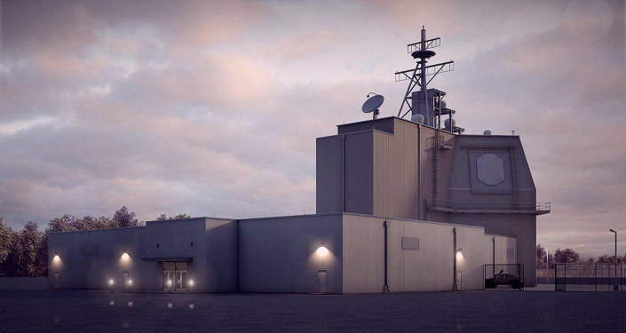 The US  Army Corps of Engineers Europe District is managing the construction of a $134 million Aegis Ashore Missile Defense Complex in Deveselu, Romania