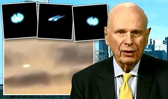 Paul Hellyer