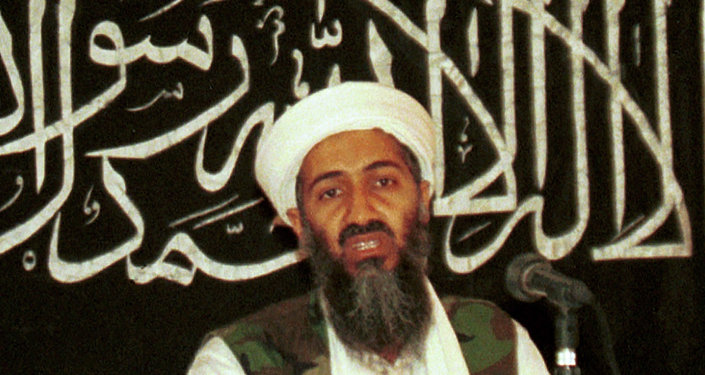 Osama bin Laden