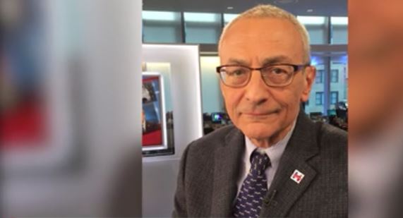 John Podesta