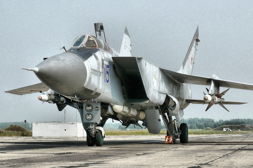 Mig-31