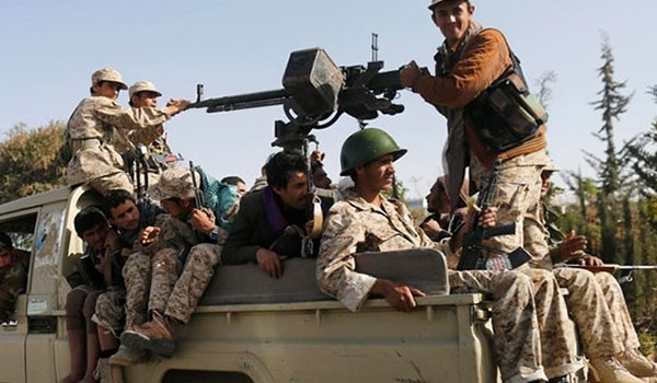 Yemeni Army Captures Saudi Arabia's Strategic Military Base Near Bab Al-Mandeb