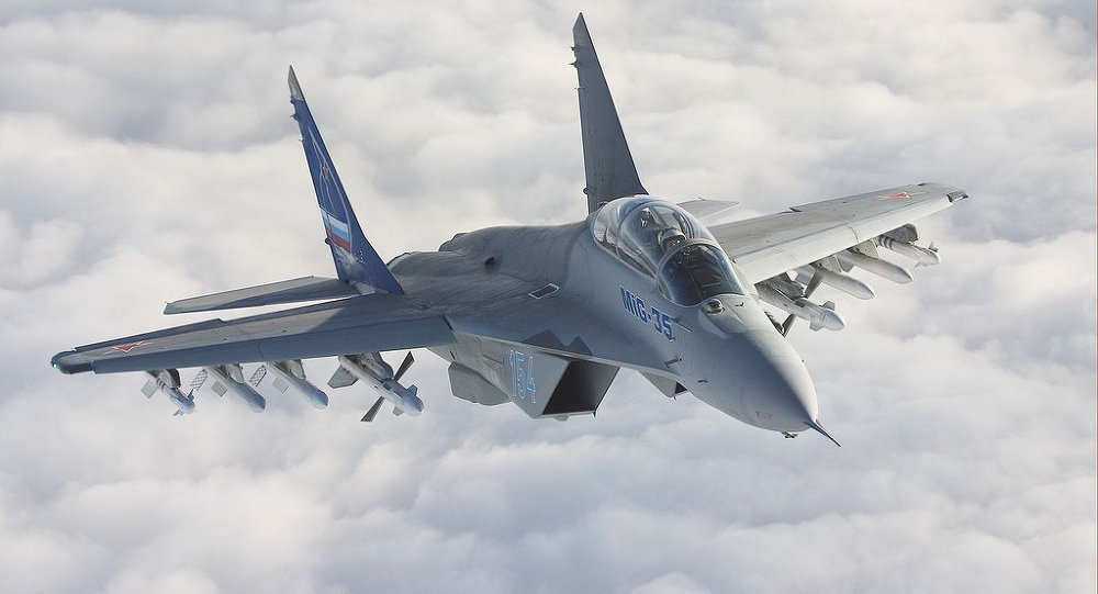 MiG-35