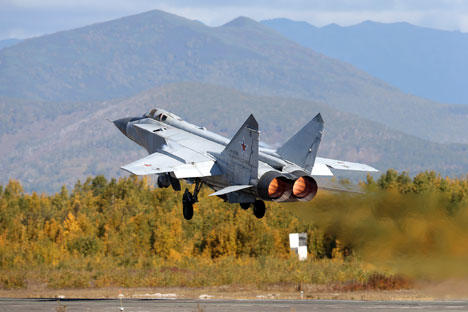 MiG-31