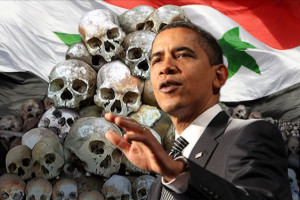 siria obama