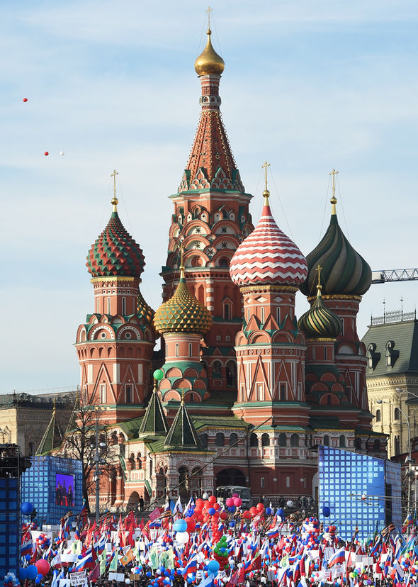 Kremlin