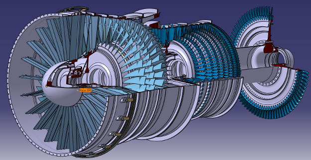 T50motor