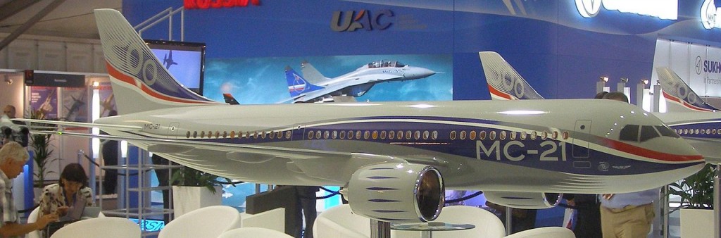 MC-21